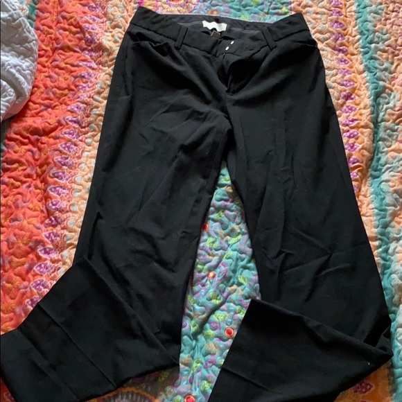 Jumpsuits | Gap Curvy Dress Pants 